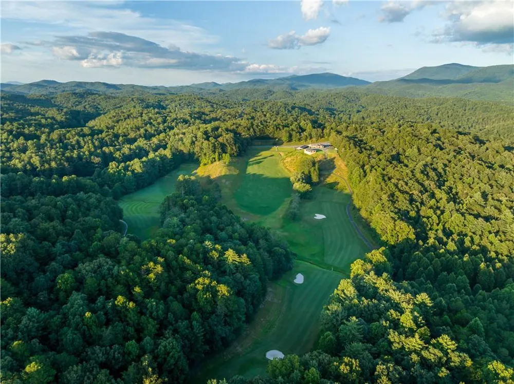 112 Seneca Drive Ellijay, GA 30540