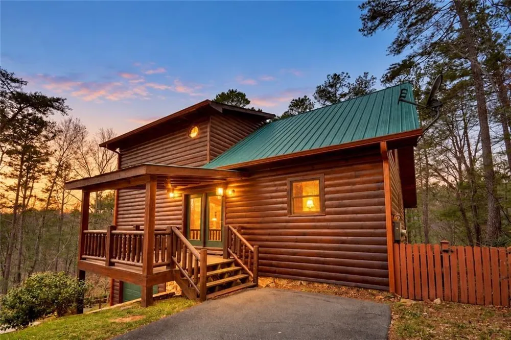 112 Seneca Drive Ellijay, GA 30540