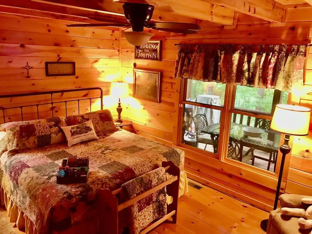 112 Seneca Drive Ellijay, GA 30540