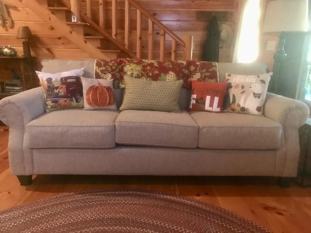 112 Seneca Drive Ellijay, GA 30540