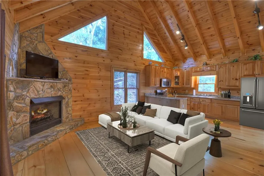 112 Seneca Drive Ellijay, GA 30540