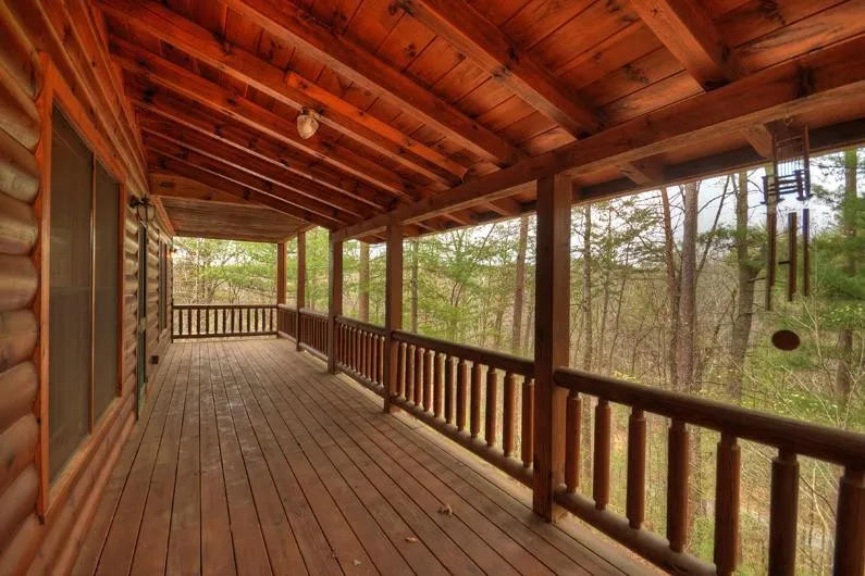 112 Seneca Drive Ellijay, GA 30540