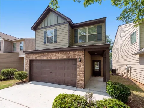 4473 Ravenwood Drive