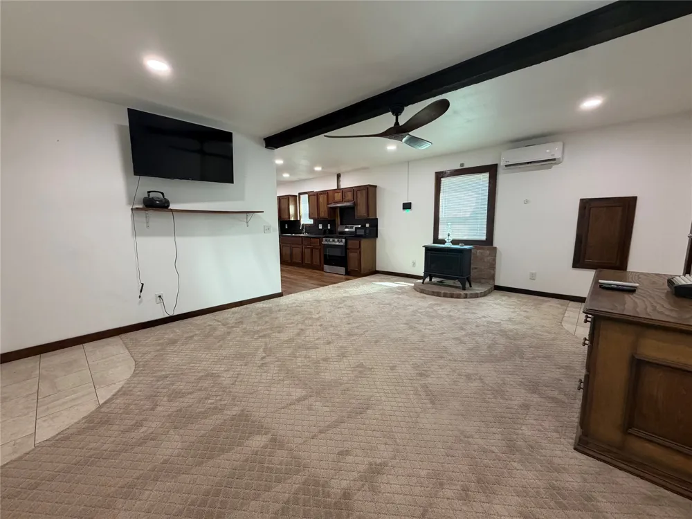 1368 County Road 45080 Powderly, TX 75473