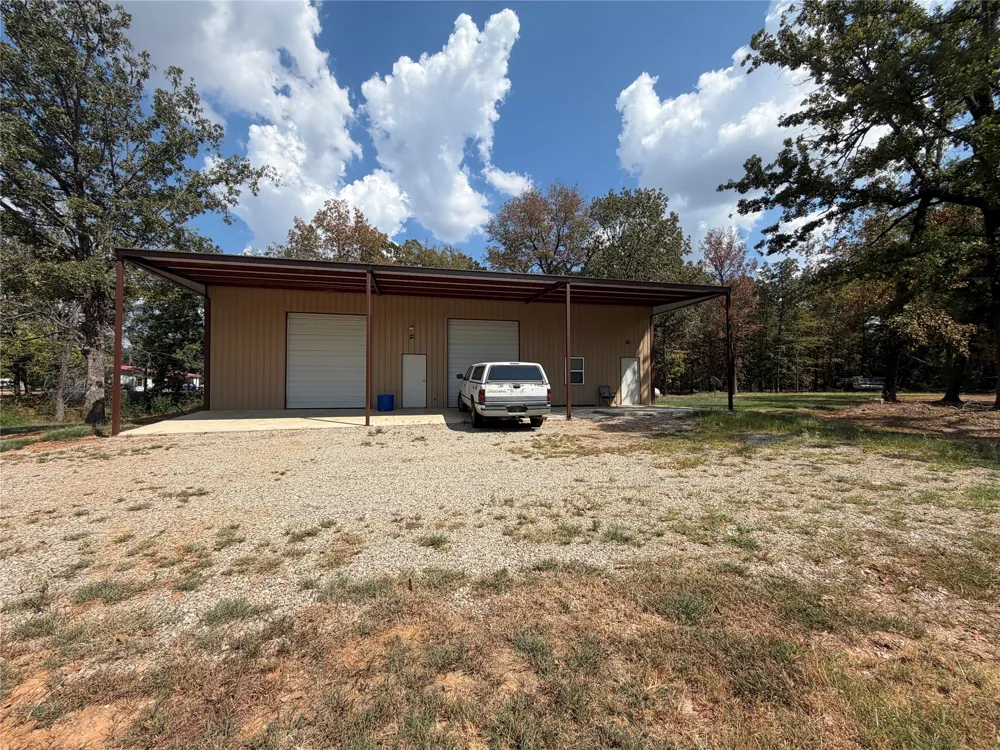 1368 County Road 45080 Powderly, TX 75473