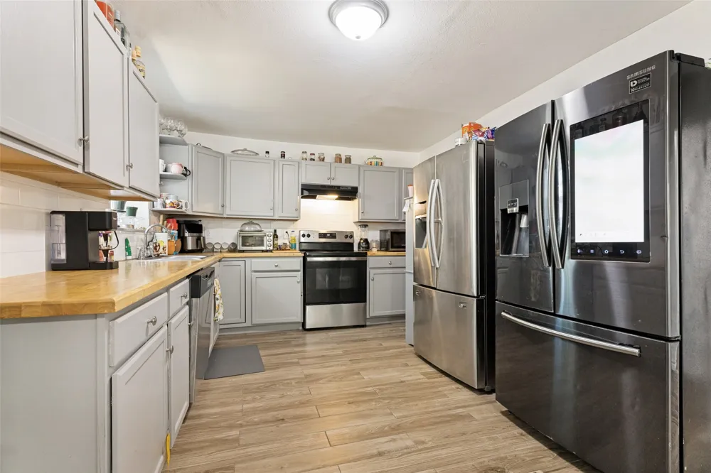 1404 Clinton Avenue Fort Worth, TX 76164