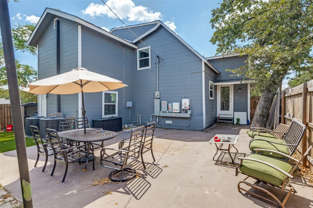 1404 Clinton Avenue Fort Worth, TX 76164