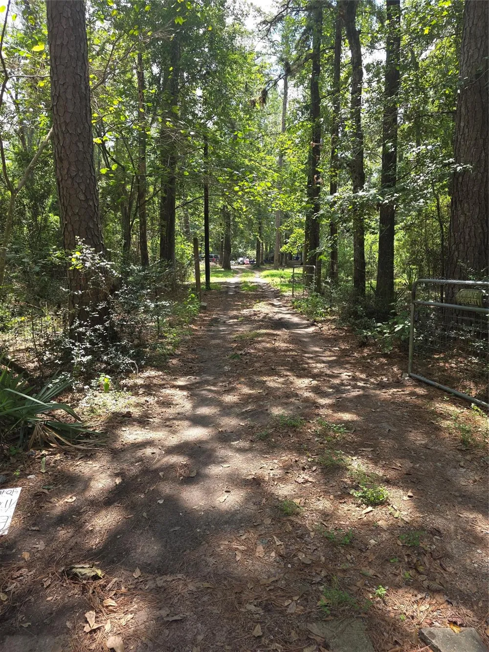 40 Hall Drive Montgomery, TX 77316