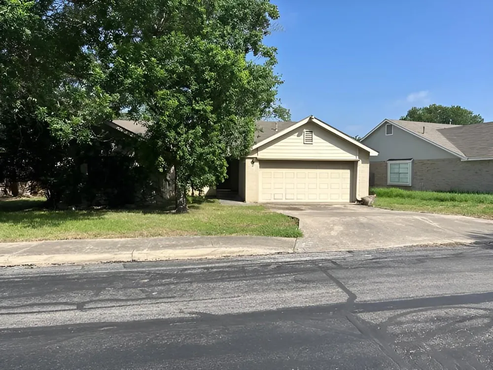 14611 Highland Ridge San Antonio, TX 78233