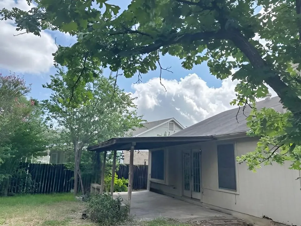 14611 Highland Ridge San Antonio, TX 78233