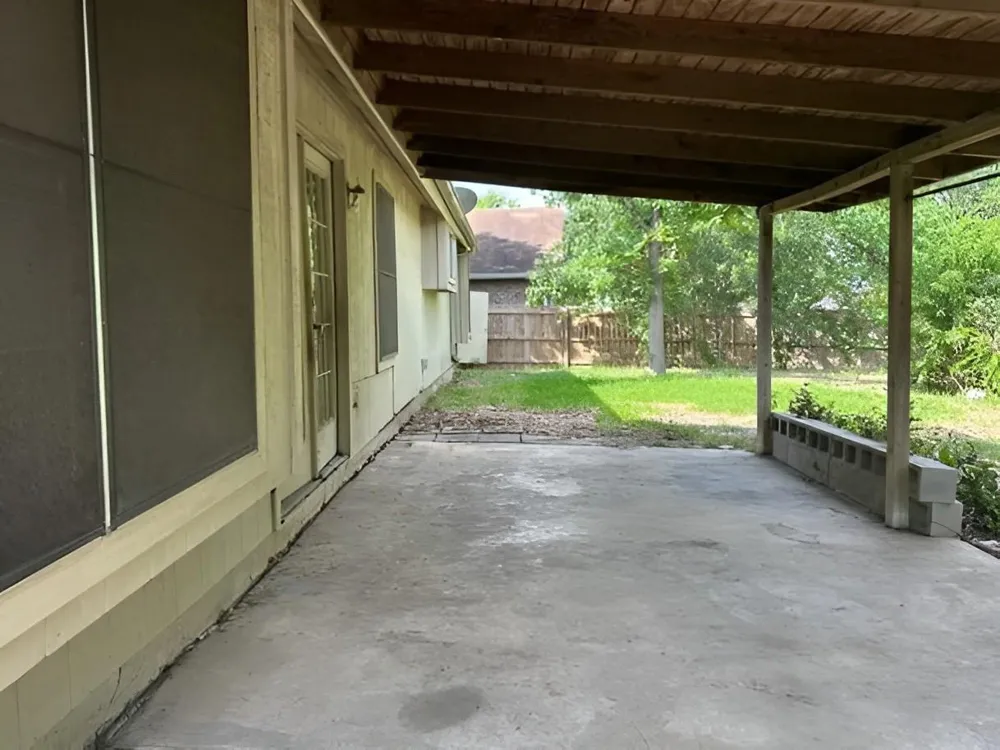 14611 Highland Ridge San Antonio, TX 78233
