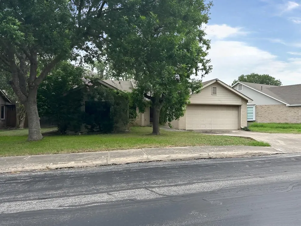 14611 Highland Ridge San Antonio, TX 78233