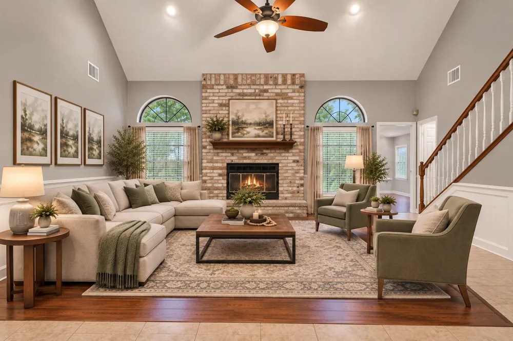 16405 Smith Street Jersey Village, TX 77040