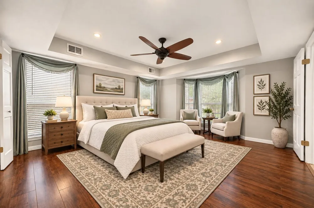16405 Smith Street Jersey Village, TX 77040