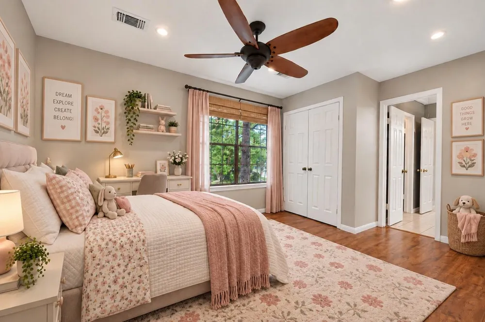 16405 Smith Street Jersey Village, TX 77040