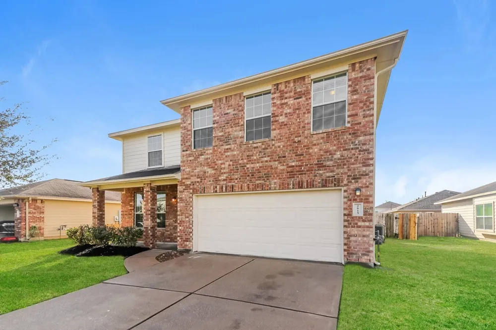 2615 Verano Drive Richmond, TX 77406