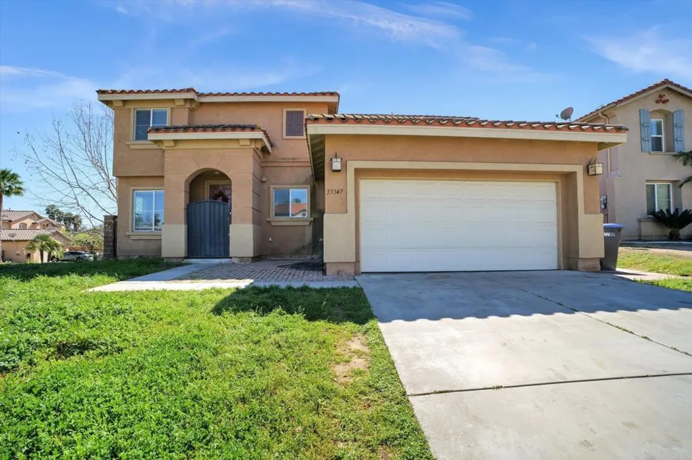 33347 Breighton Wood St Menifee, CA 92584