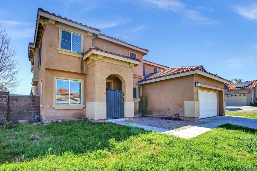 33347 Breighton Wood St Menifee, CA 92584