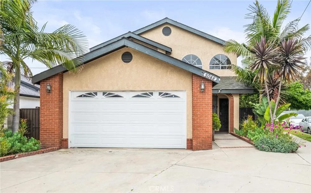 5048 W 121st Street Hawthorne, CA 90250