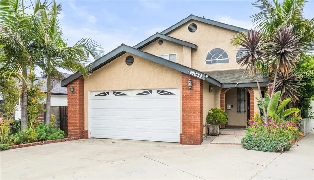 5048 W 121st Street Hawthorne, CA 90250