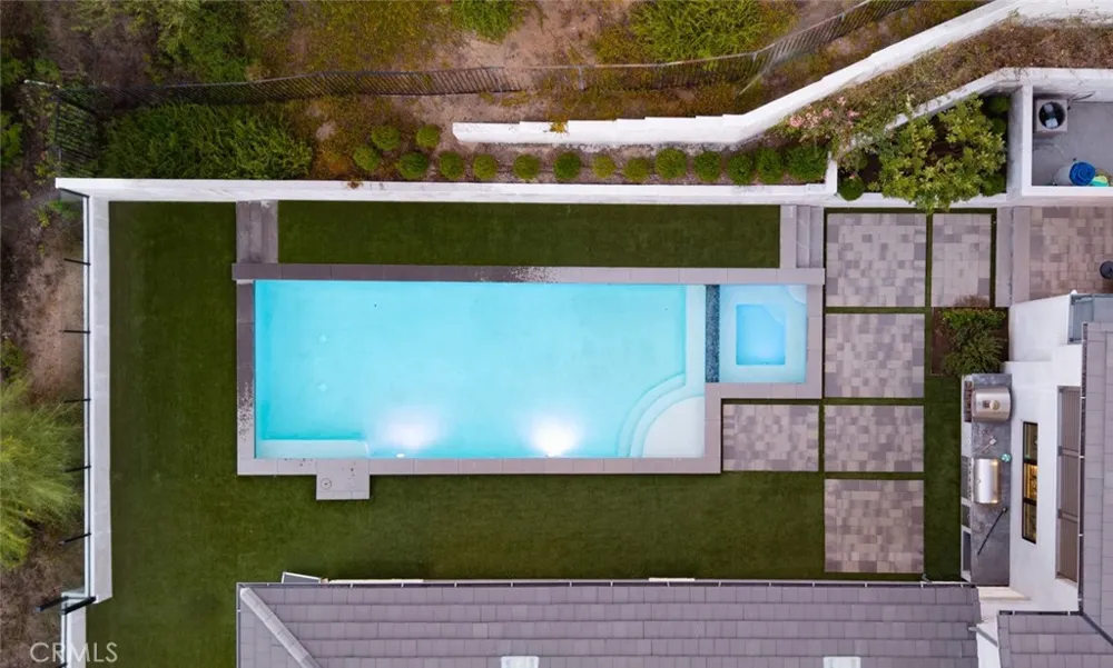 19892 Summit Trail Road Trabuco Canyon, CA 92679