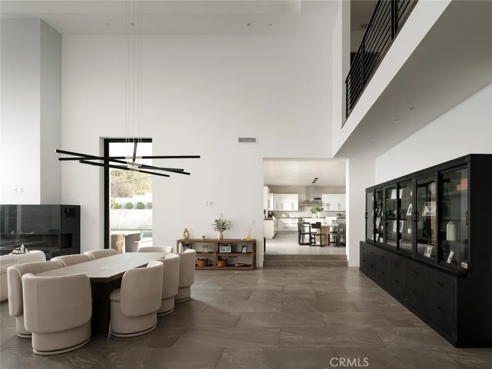 19892 Summit Trail Road Trabuco Canyon, CA 92679