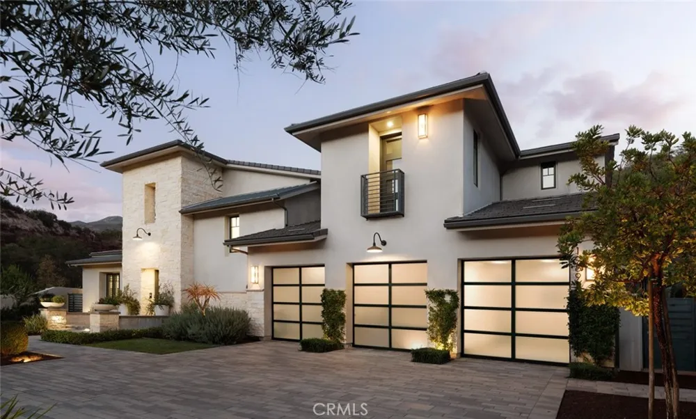 19892 Summit Trail Road Trabuco Canyon, CA 92679