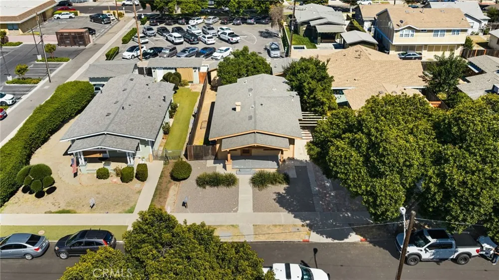 316 Newell Place Fullerton, CA 92832