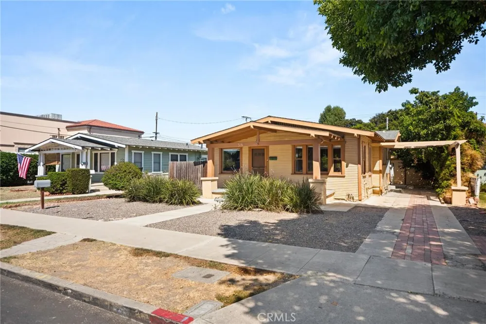316 Newell Place Fullerton, CA 92832