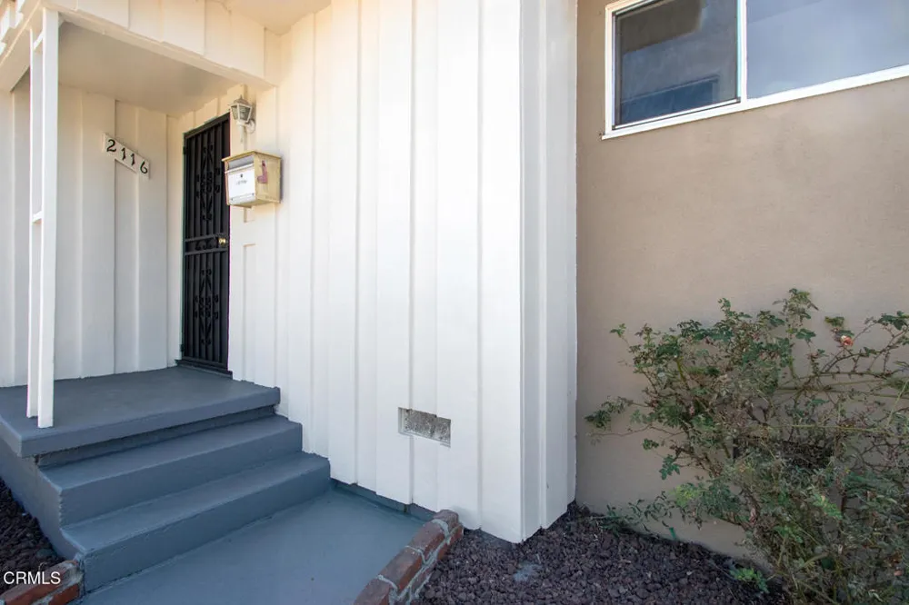 2116 S Fremont Avenue Alhambra, CA 91803