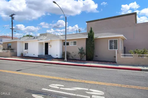 2116 S Fremont Avenue