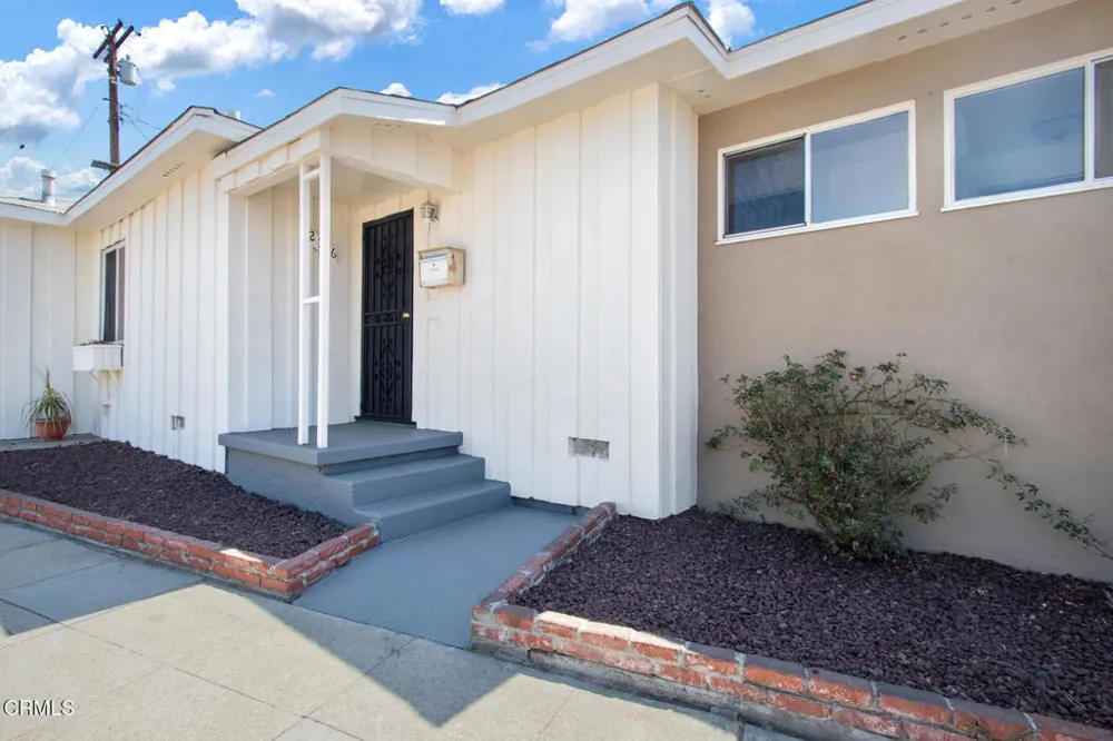 2116 S Fremont Avenue Alhambra, CA 91803