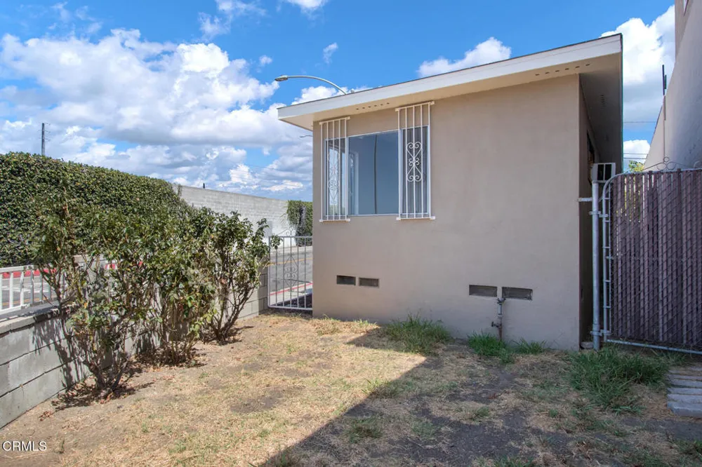 2116 S Fremont Avenue Alhambra, CA 91803