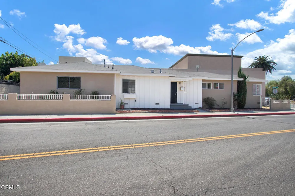 2116 S Fremont Avenue Alhambra, CA 91803