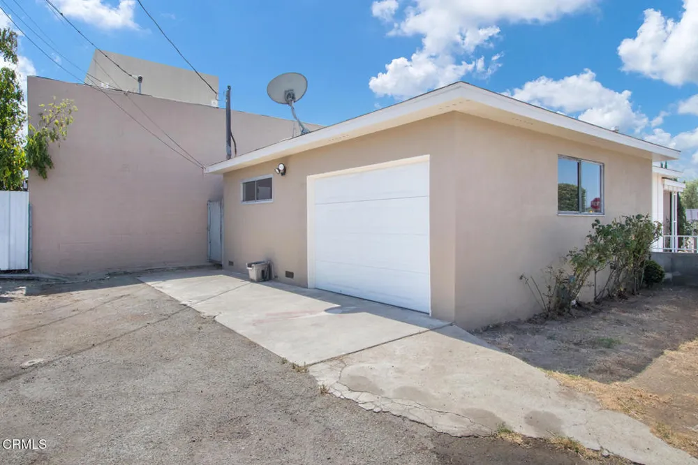 2116 S Fremont Avenue Alhambra, CA 91803