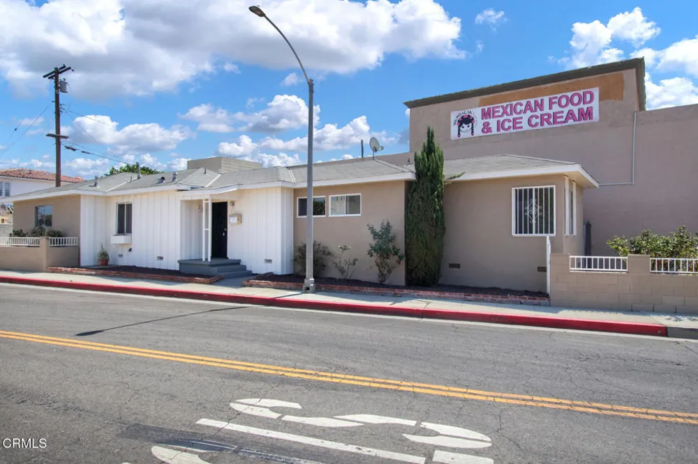 2116 S Fremont Avenue Alhambra, CA 91803
