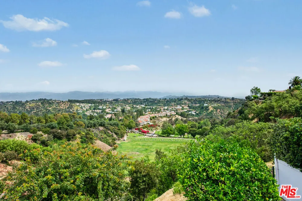 12544 The Vista Los Angeles, CA 90049