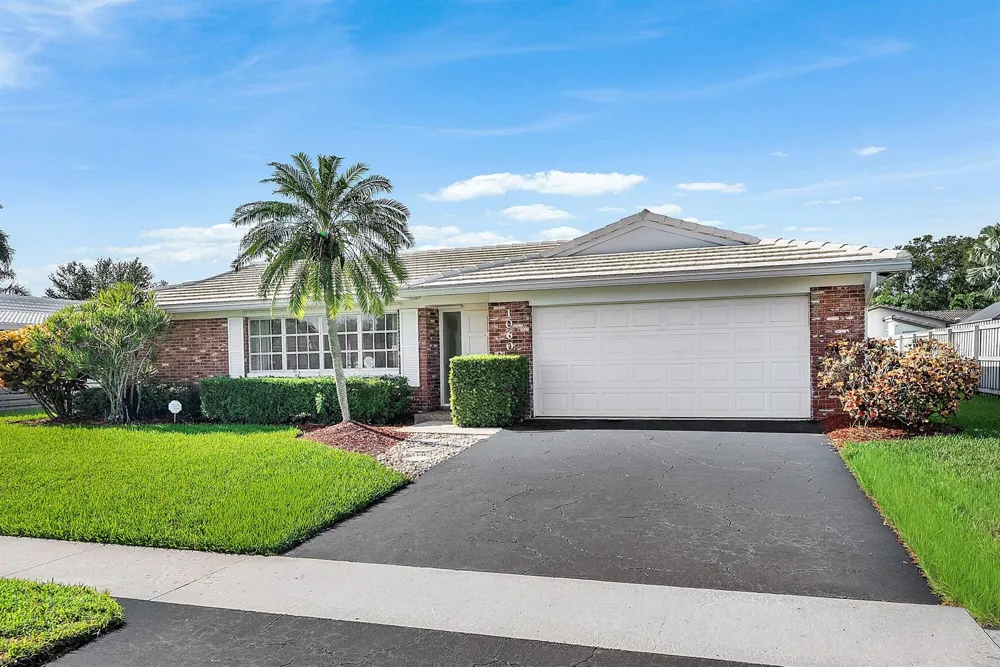 1060 NW 9th Street Boca Raton, FL 33486