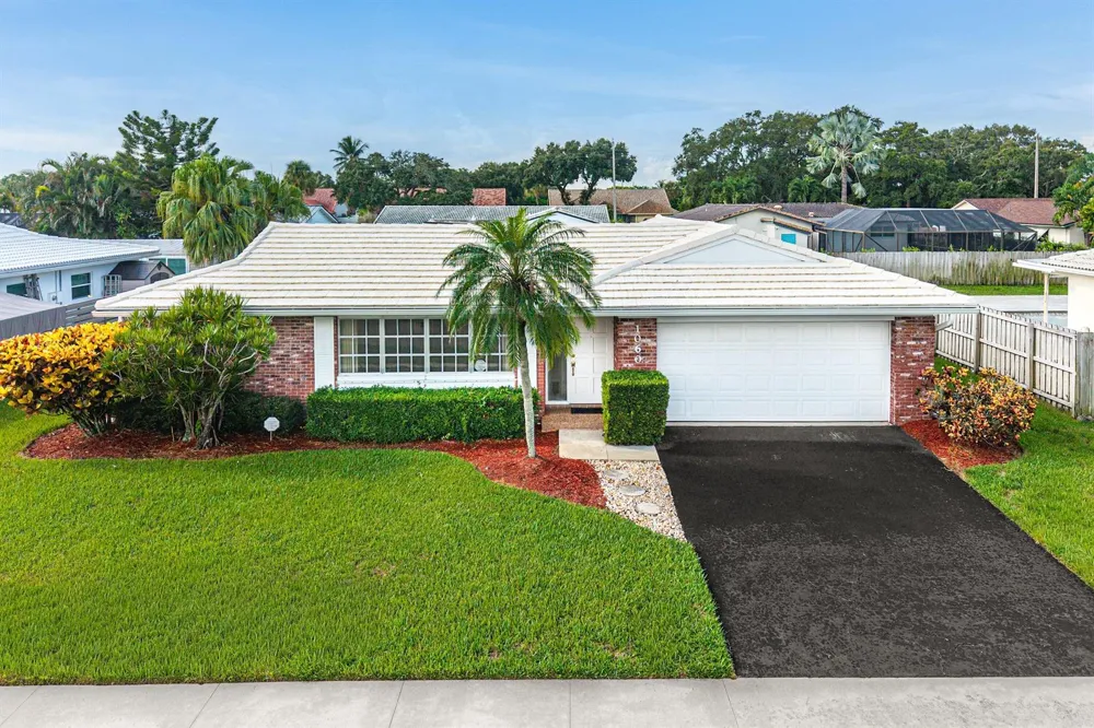 1060 NW 9th Street Boca Raton, FL 33486