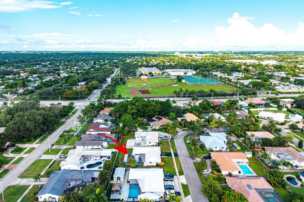 1060 NW 9th Street Boca Raton, FL 33486