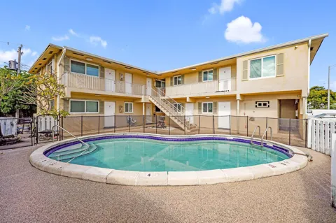 5141 NE 18TH AVENUE #1-6