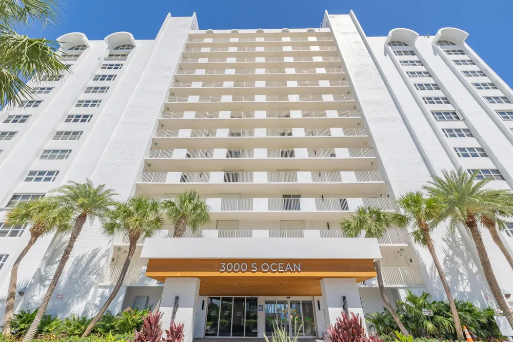 3000 S Ocean Boulevard Boca Raton, FL 33432