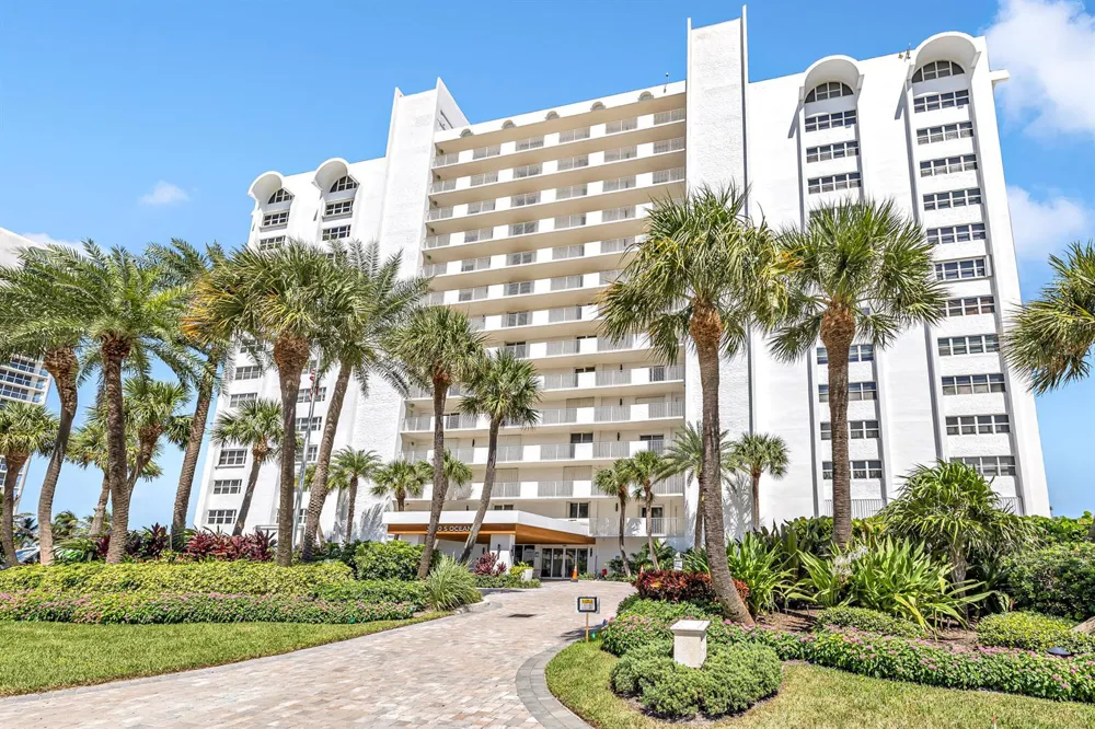 3000 S Ocean Boulevard Boca Raton, FL 33432