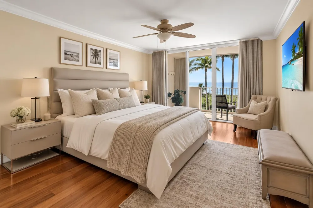 3000 S Ocean Boulevard Boca Raton, FL 33432