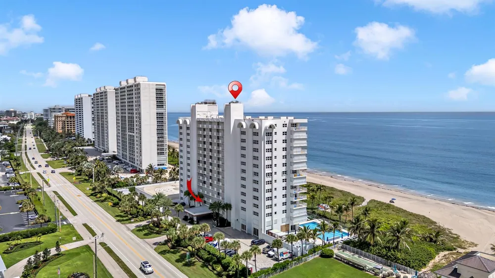 3000 S Ocean Boulevard Boca Raton, FL 33432