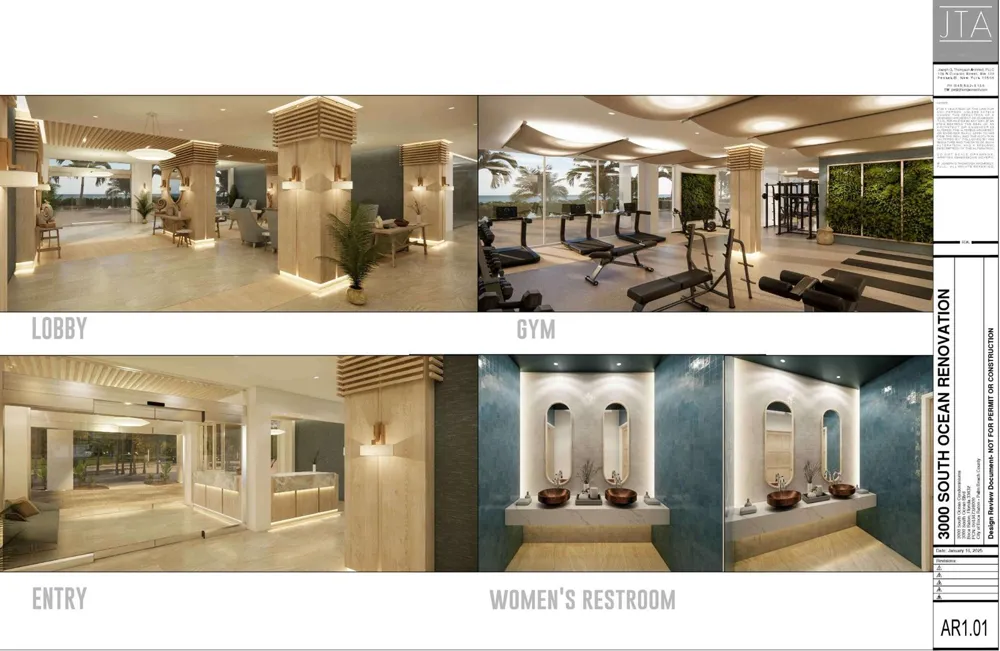 3000 S Ocean Boulevard Boca Raton, FL 33432