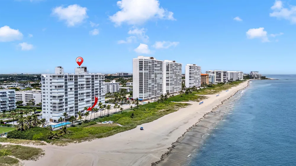 3000 S Ocean Boulevard Boca Raton, FL 33432