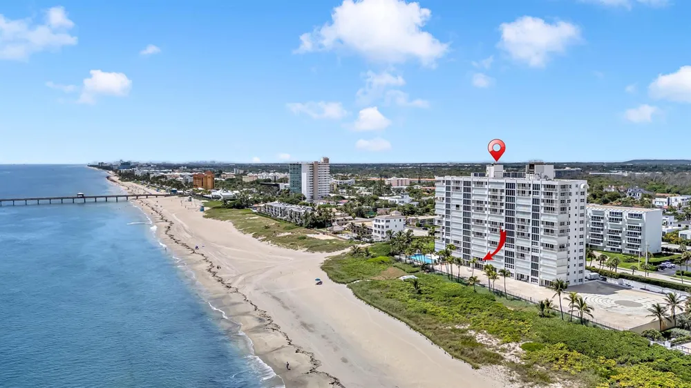 3000 S Ocean Boulevard Boca Raton, FL 33432