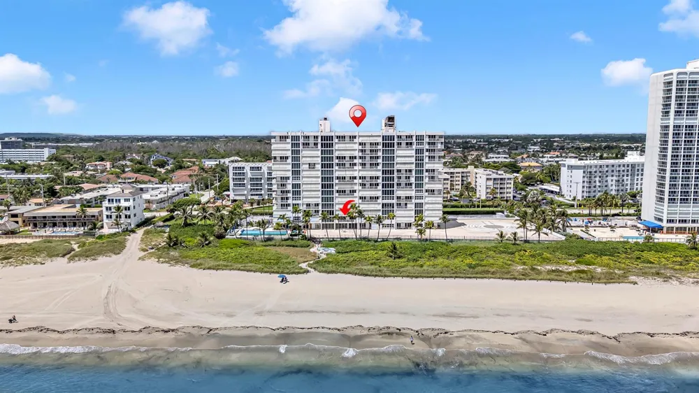 3000 S Ocean Boulevard Boca Raton, FL 33432