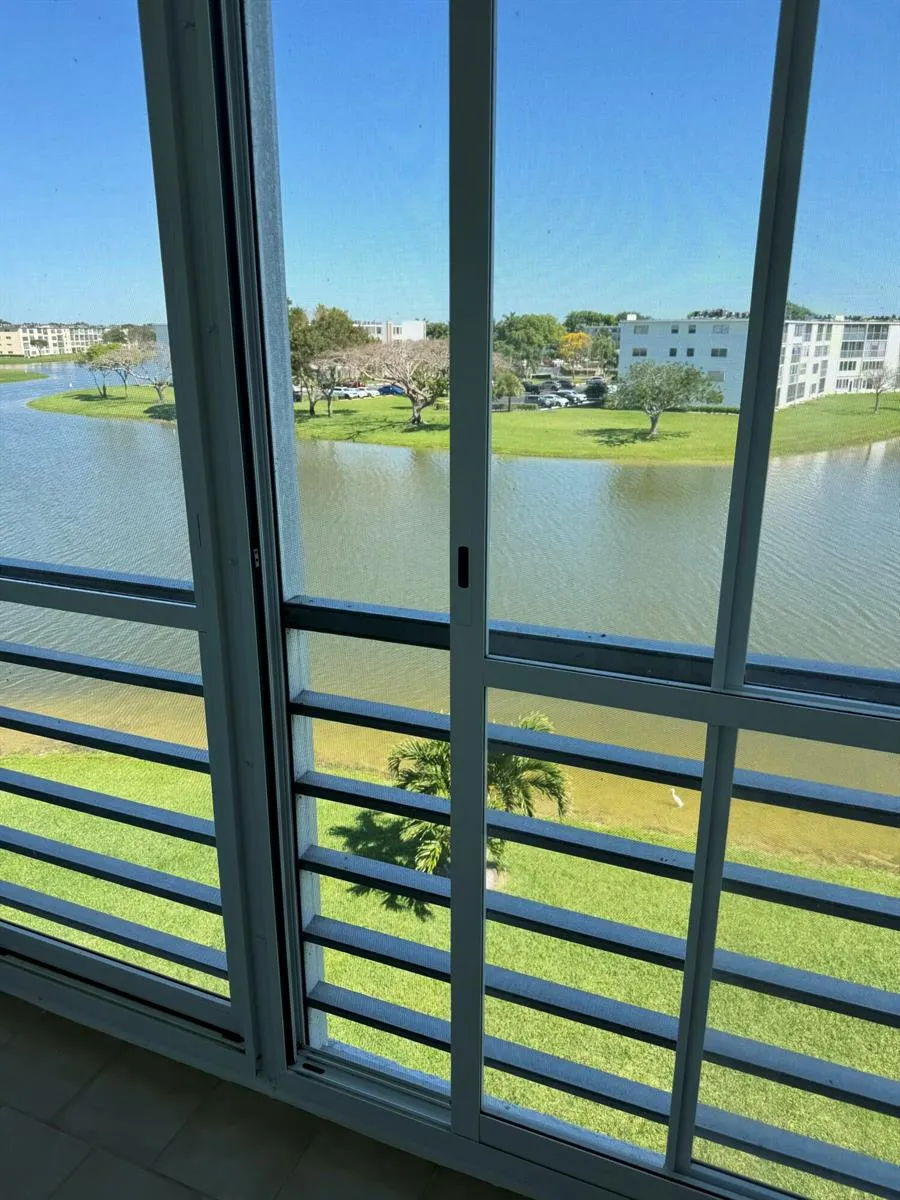 4054 Exeter C #C Boca Raton, FL 33434
